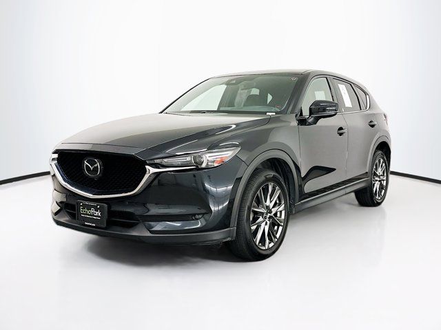 2019 Mazda CX-5 Signature