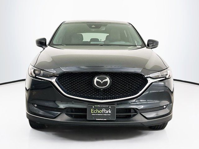 2019 Mazda CX-5 Signature