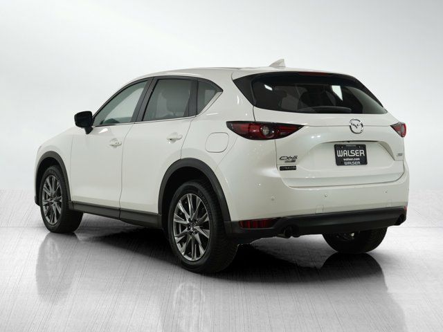 2019 Mazda CX-5 Signature