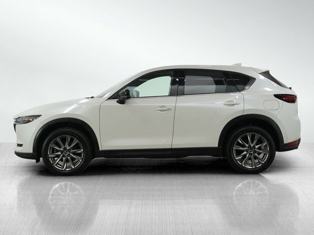 2019 Mazda CX-5 Signature