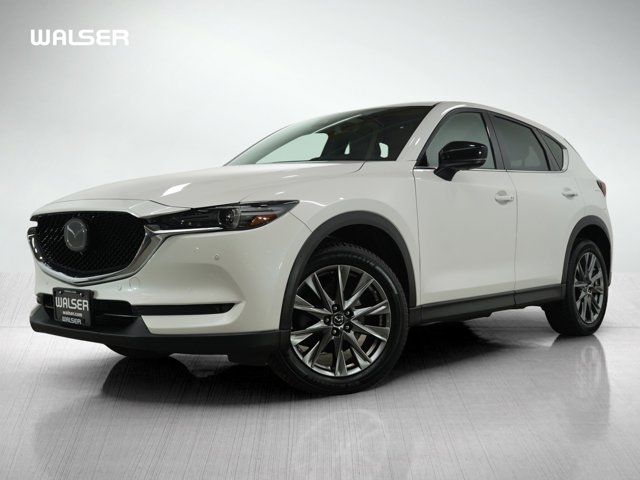 2019 Mazda CX-5 Signature