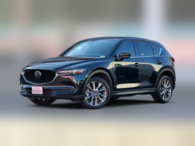 2019 Mazda CX-5 Signature