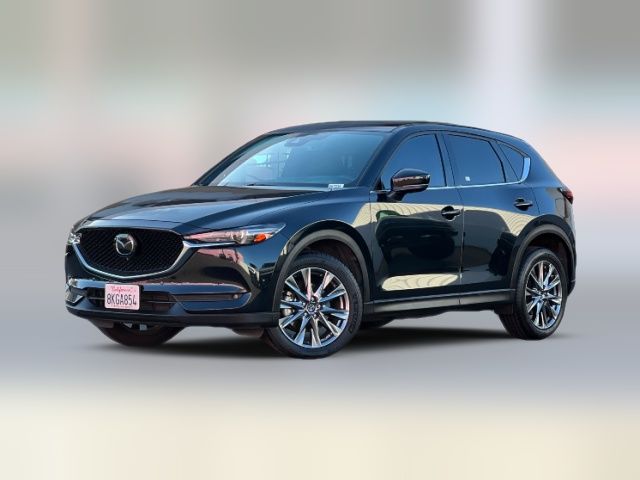 2019 Mazda CX-5 Signature