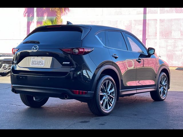 2019 Mazda CX-5 Signature