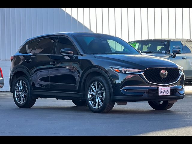 2019 Mazda CX-5 Signature