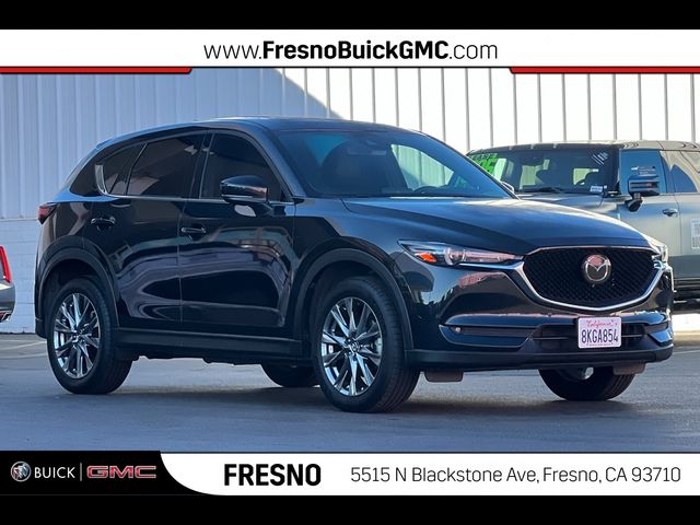 2019 Mazda CX-5 Signature