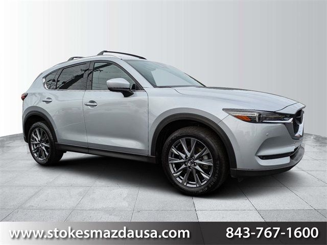 2019 Mazda CX-5 Signature