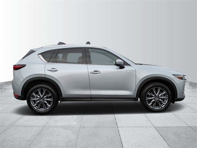 2019 Mazda CX-5 Signature