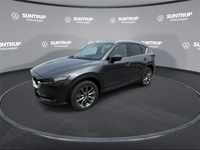 2019 Mazda CX-5 Signature