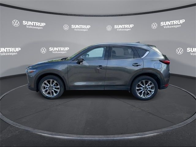 2019 Mazda CX-5 Signature