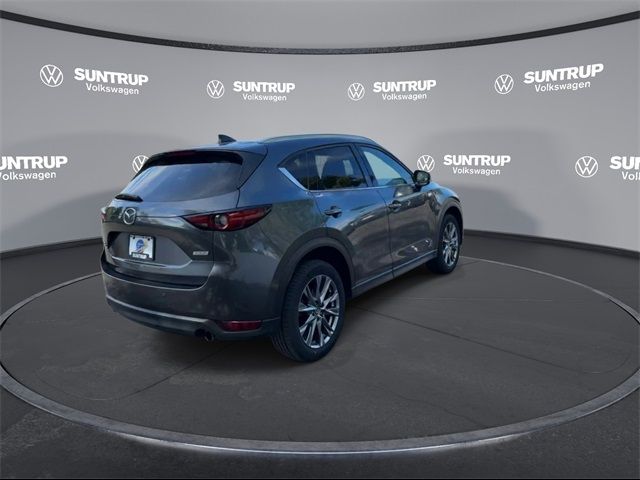 2019 Mazda CX-5 Signature