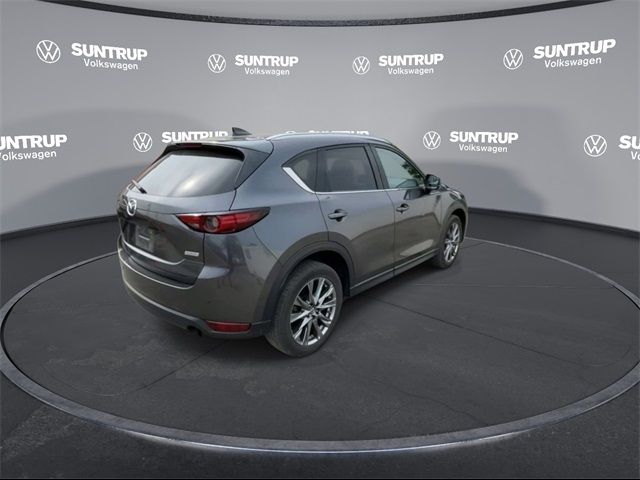 2019 Mazda CX-5 Signature