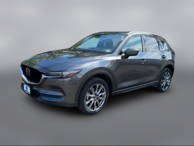 2019 Mazda CX-5 Signature