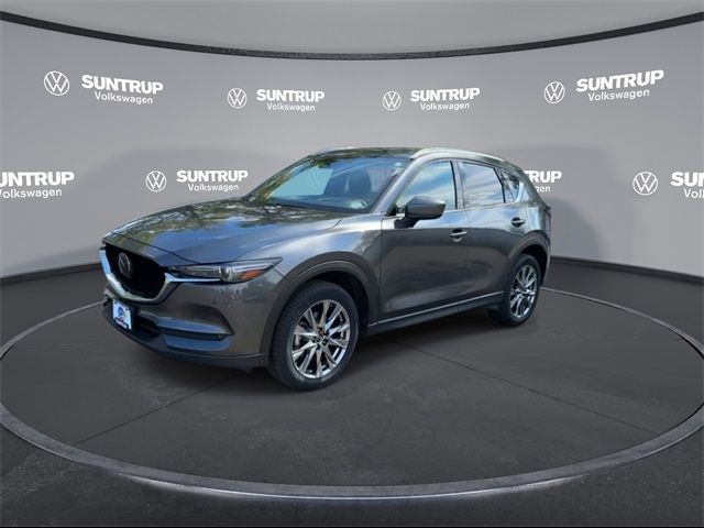 2019 Mazda CX-5 Signature