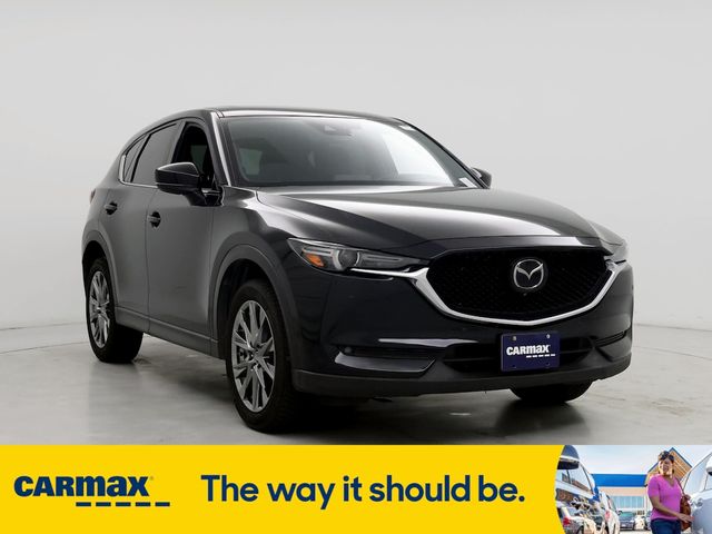 2019 Mazda CX-5 Signature