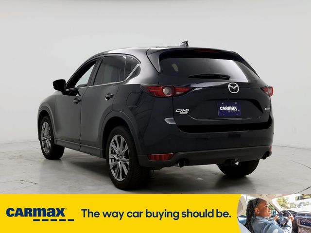 2019 Mazda CX-5 Signature