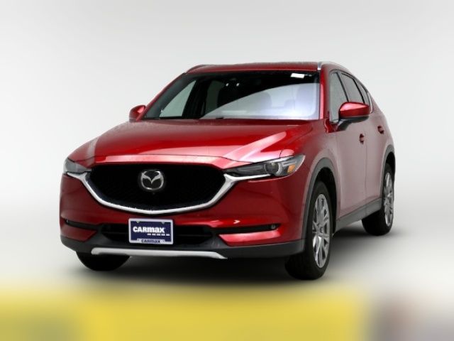 2019 Mazda CX-5 Signature