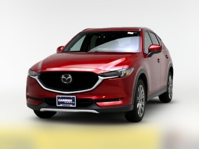 2019 Mazda CX-5 Signature