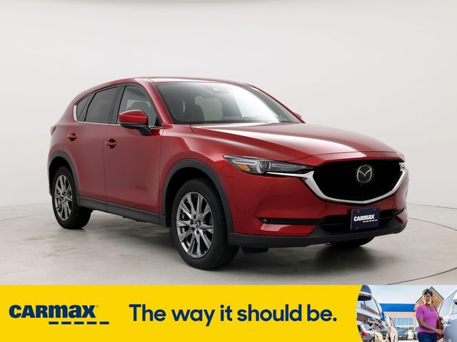 2019 Mazda CX-5 Signature