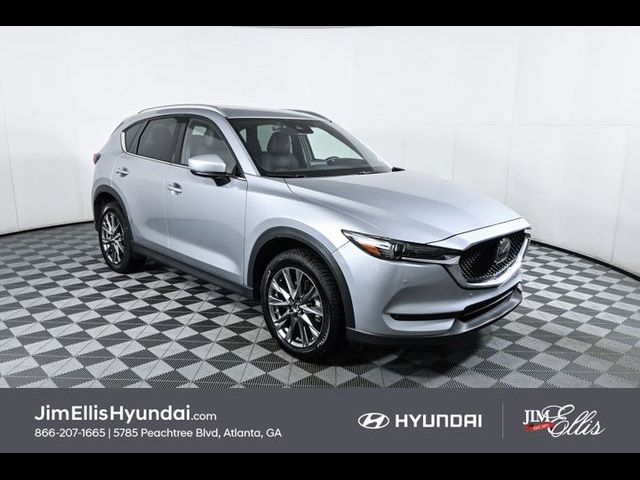 2019 Mazda CX-5 Signature