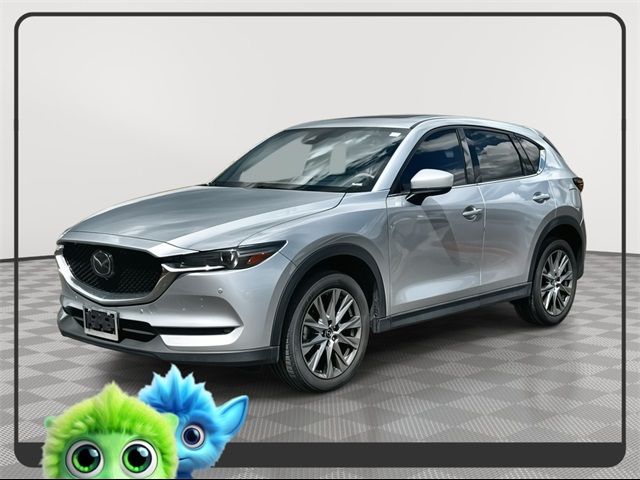 2019 Mazda CX-5 Signature