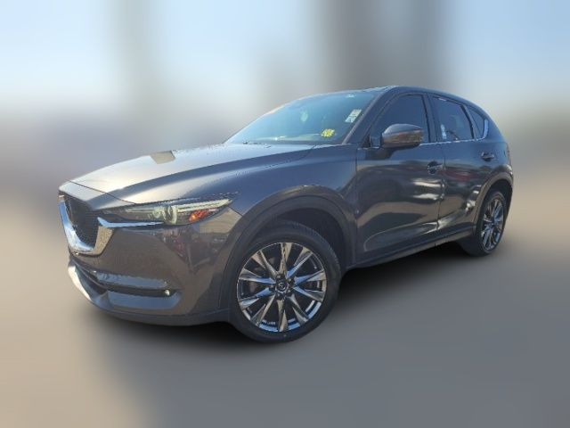 2019 Mazda CX-5 Signature