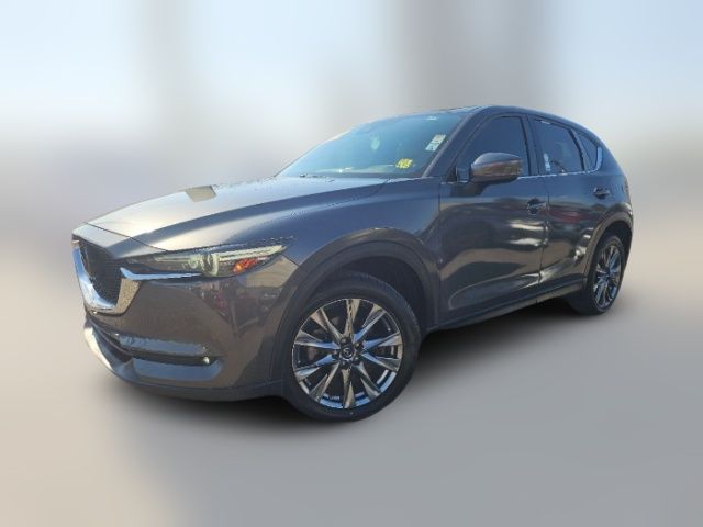 2019 Mazda CX-5 Signature