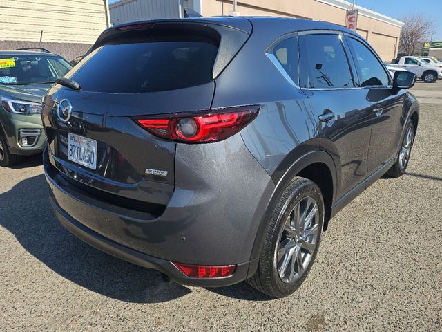 2019 Mazda CX-5 Signature