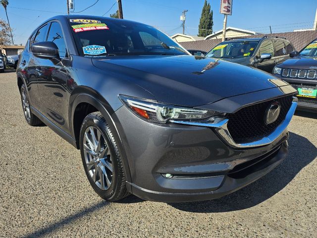 2019 Mazda CX-5 Signature