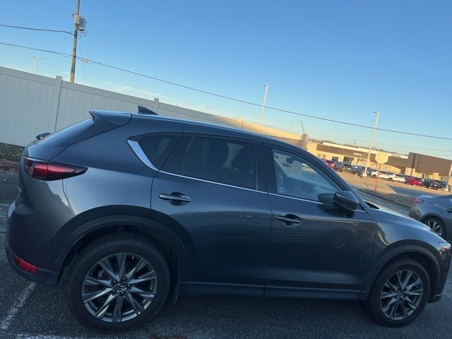 2019 Mazda CX-5 Signature