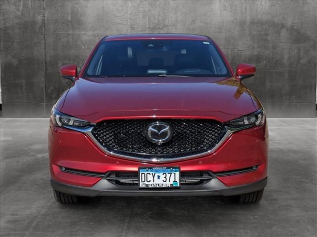 2019 Mazda CX-5 Signature