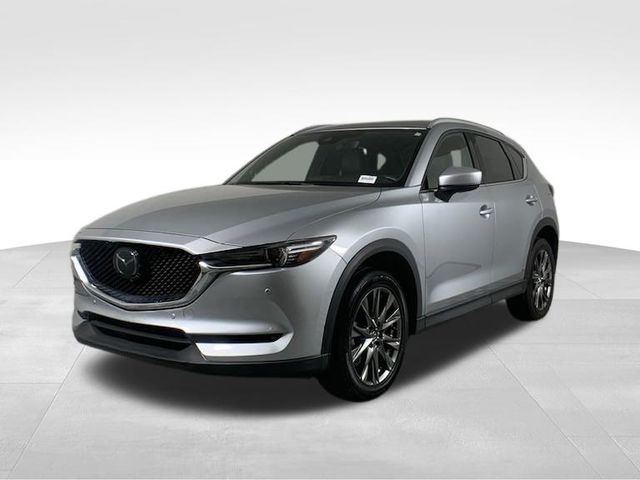 2019 Mazda CX-5 Signature