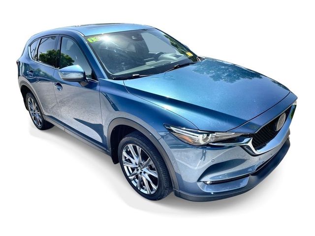 2019 Mazda CX-5 Signature