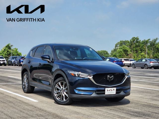 2019 Mazda CX-5 Signature