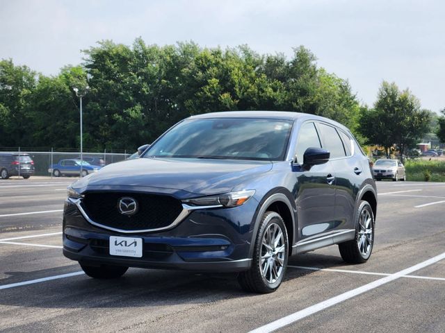 2019 Mazda CX-5 Signature