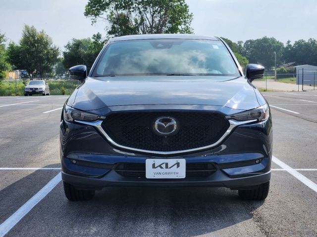 2019 Mazda CX-5 Signature