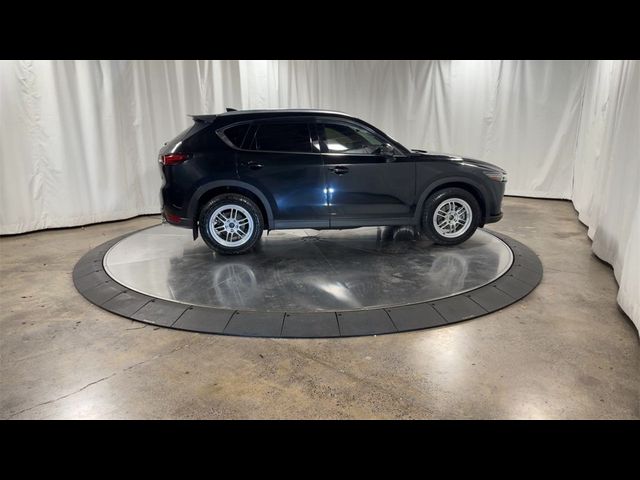 2019 Mazda CX-5 Signature