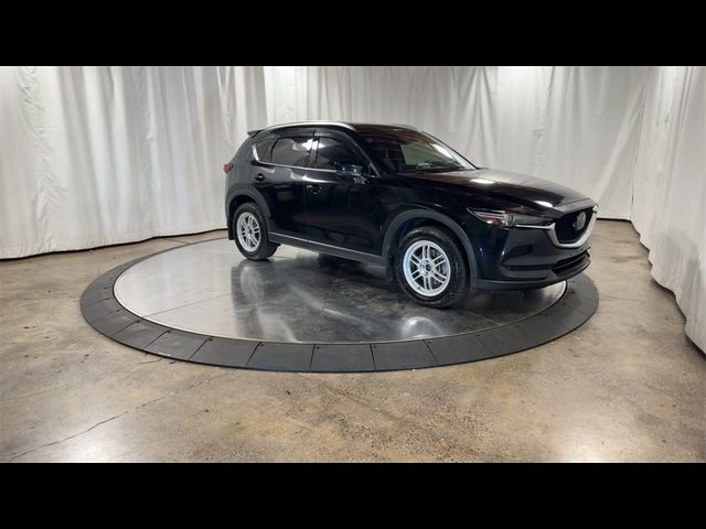 2019 Mazda CX-5 Signature