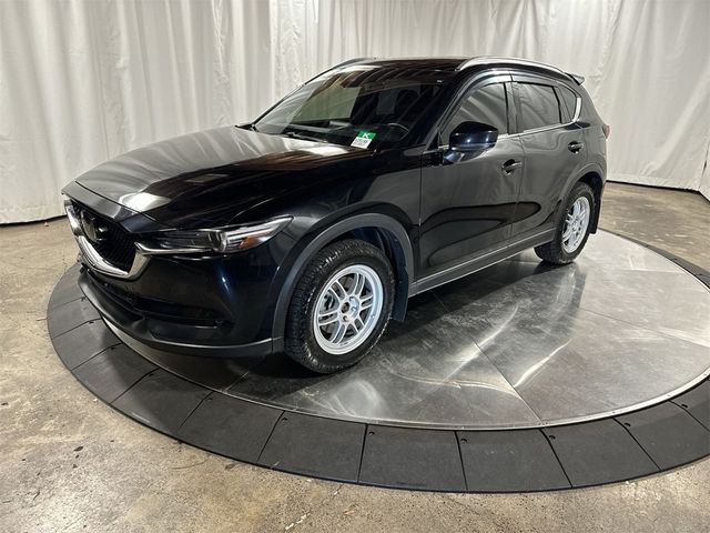 2019 Mazda CX-5 Signature