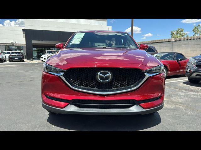 2019 Mazda CX-5 Signature