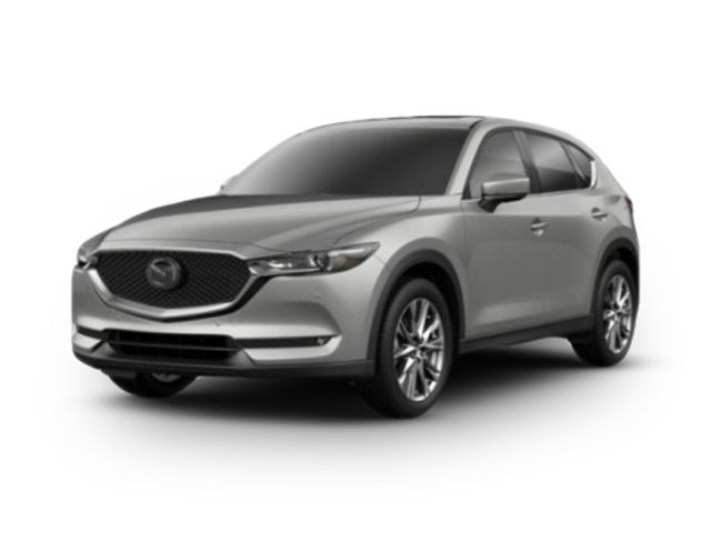 2019 Mazda CX-5 Signature