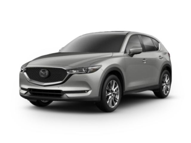 2019 Mazda CX-5 Signature