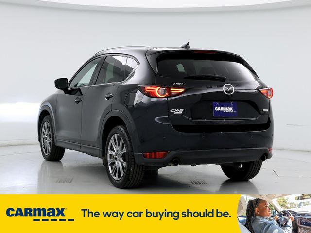 2019 Mazda CX-5 Signature