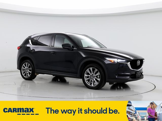 2019 Mazda CX-5 Signature