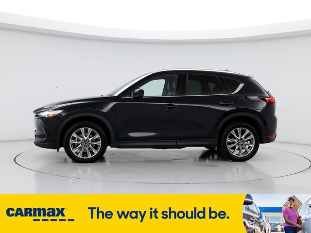 2019 Mazda CX-5 Signature