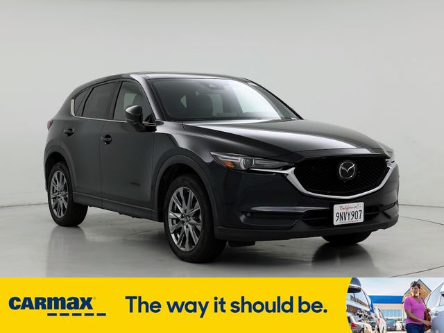 2019 Mazda CX-5 Signature