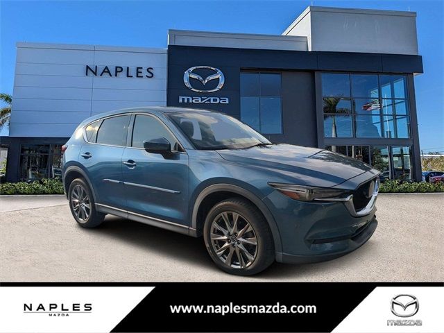 2019 Mazda CX-5 Signature