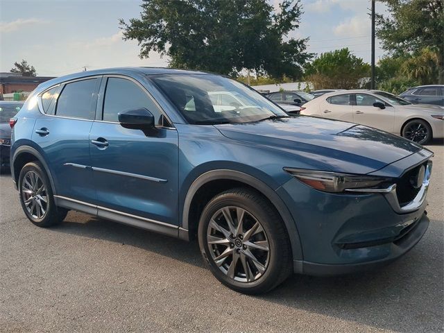 2019 Mazda CX-5 Signature