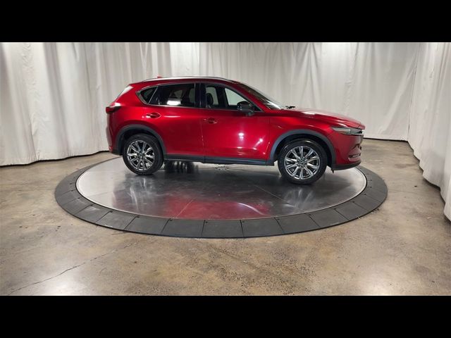 2019 Mazda CX-5 Signature