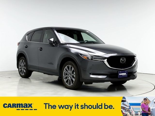 2019 Mazda CX-5 Signature